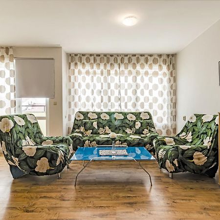 Morska Sirena Apartment Varna Extérieur photo