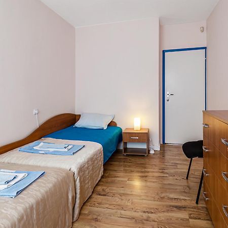 Morska Sirena Apartment Varna Extérieur photo