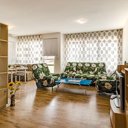Morska Sirena Apartment Varna Extérieur photo