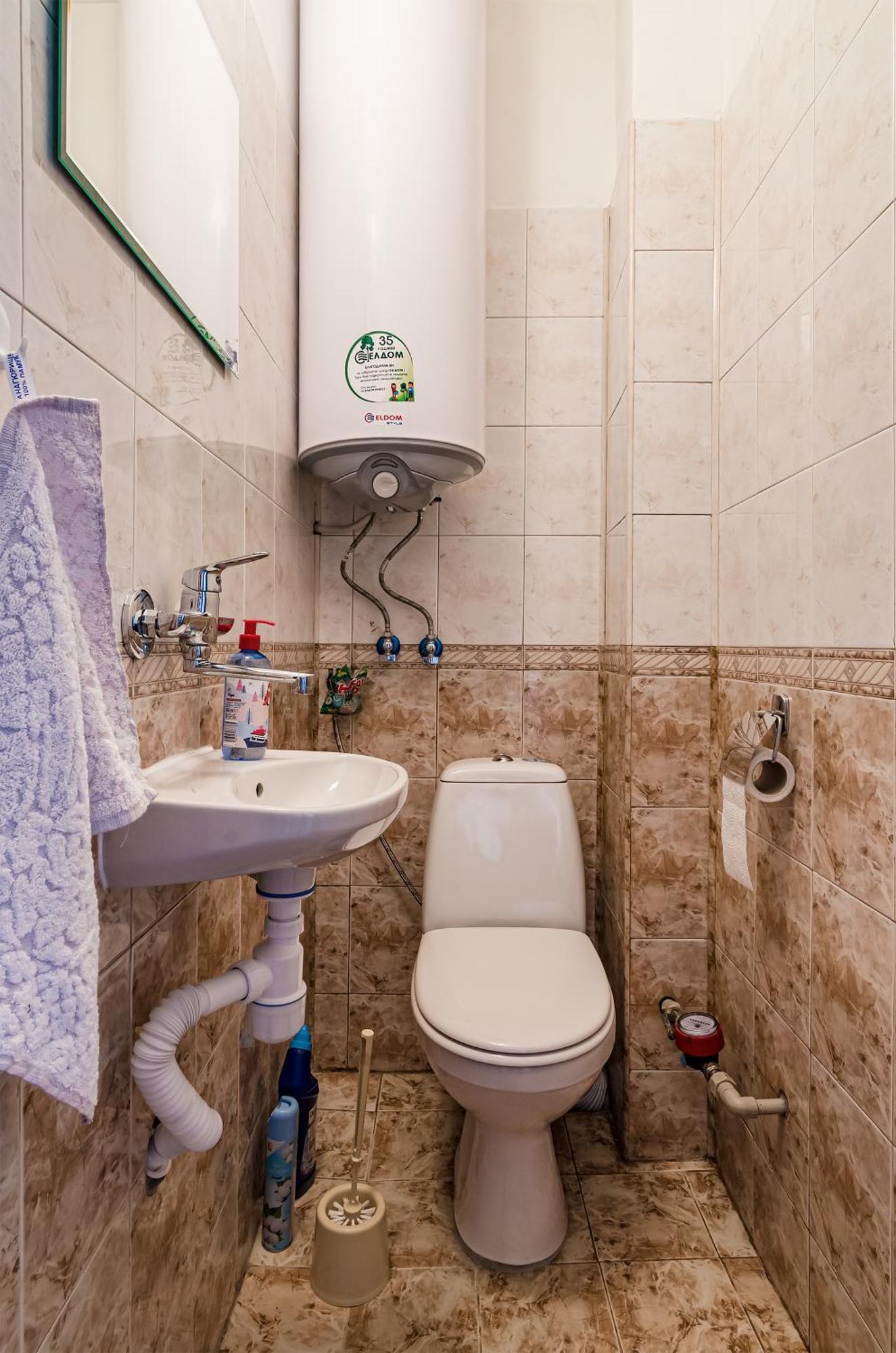 Morska Sirena Apartment Varna Extérieur photo