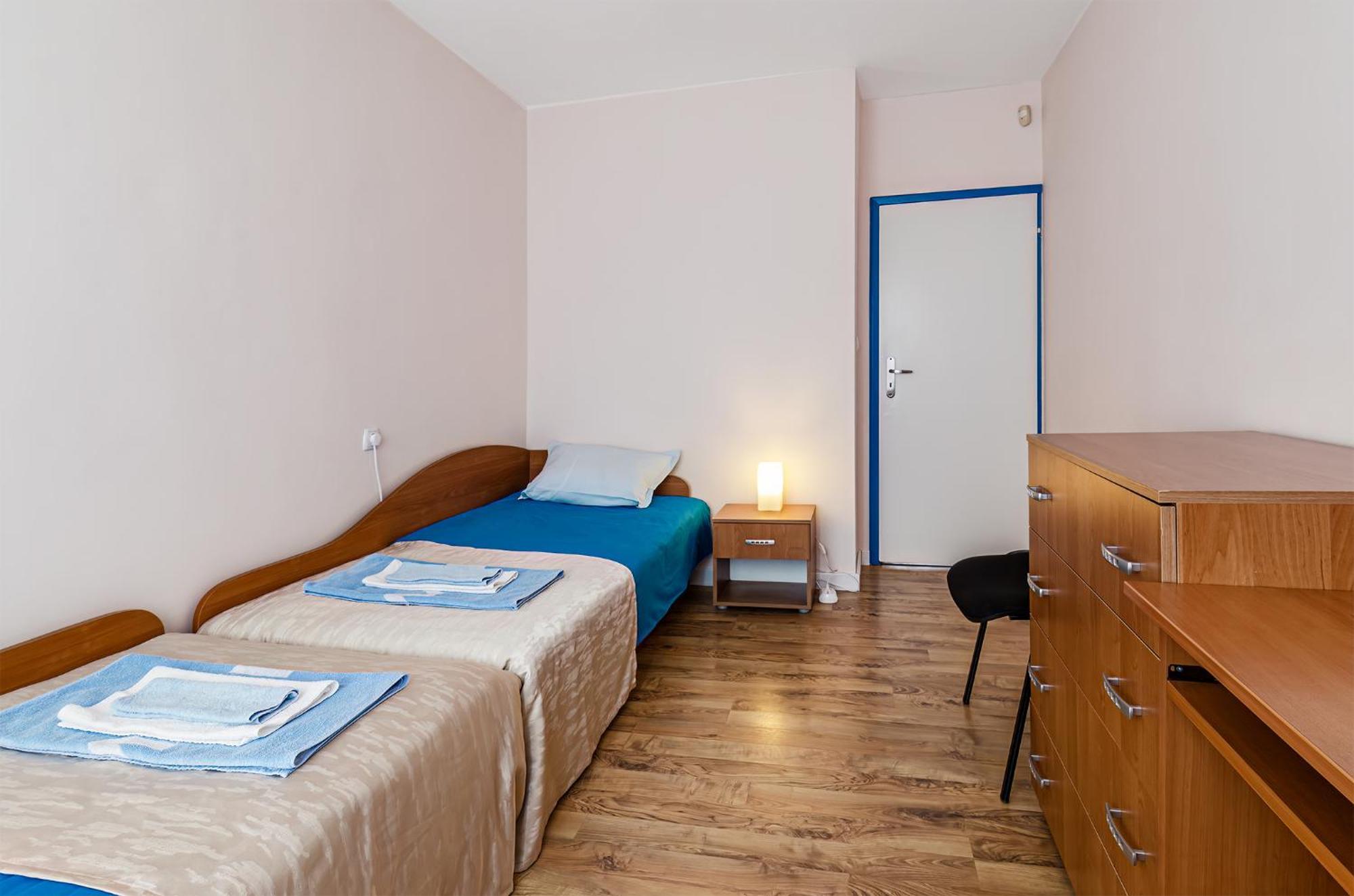 Morska Sirena Apartment Varna Extérieur photo