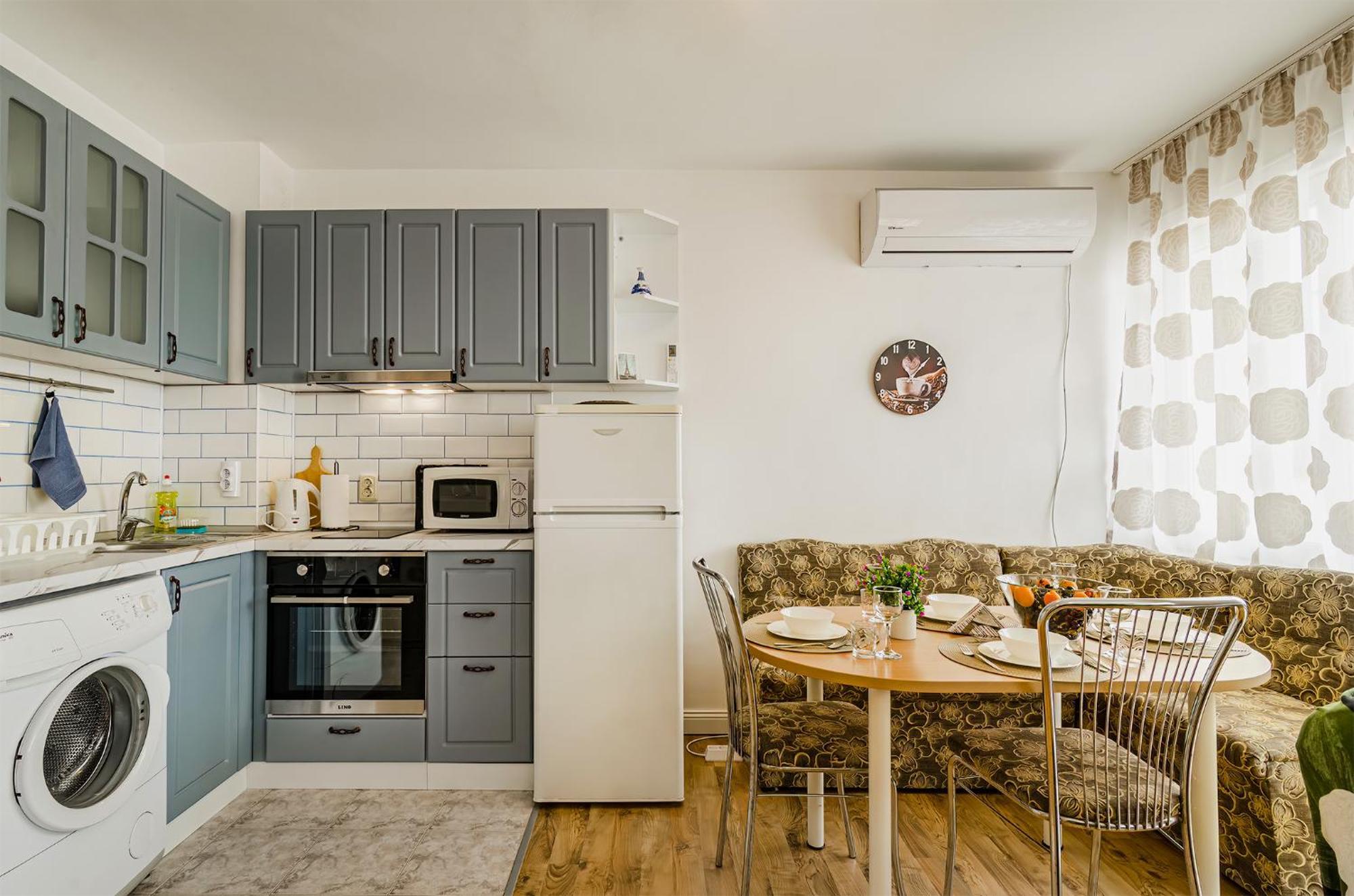 Morska Sirena Apartment Varna Extérieur photo